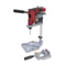 Universal Drill Press Stand Bench Clamp Adjustable Drill Stand Tool Holder For Power Hand Drills 2