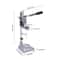 Universal Drill Press Stand Bench Clamp Adjustable Drill Stand Tool Holder For Power Hand Drills 3
