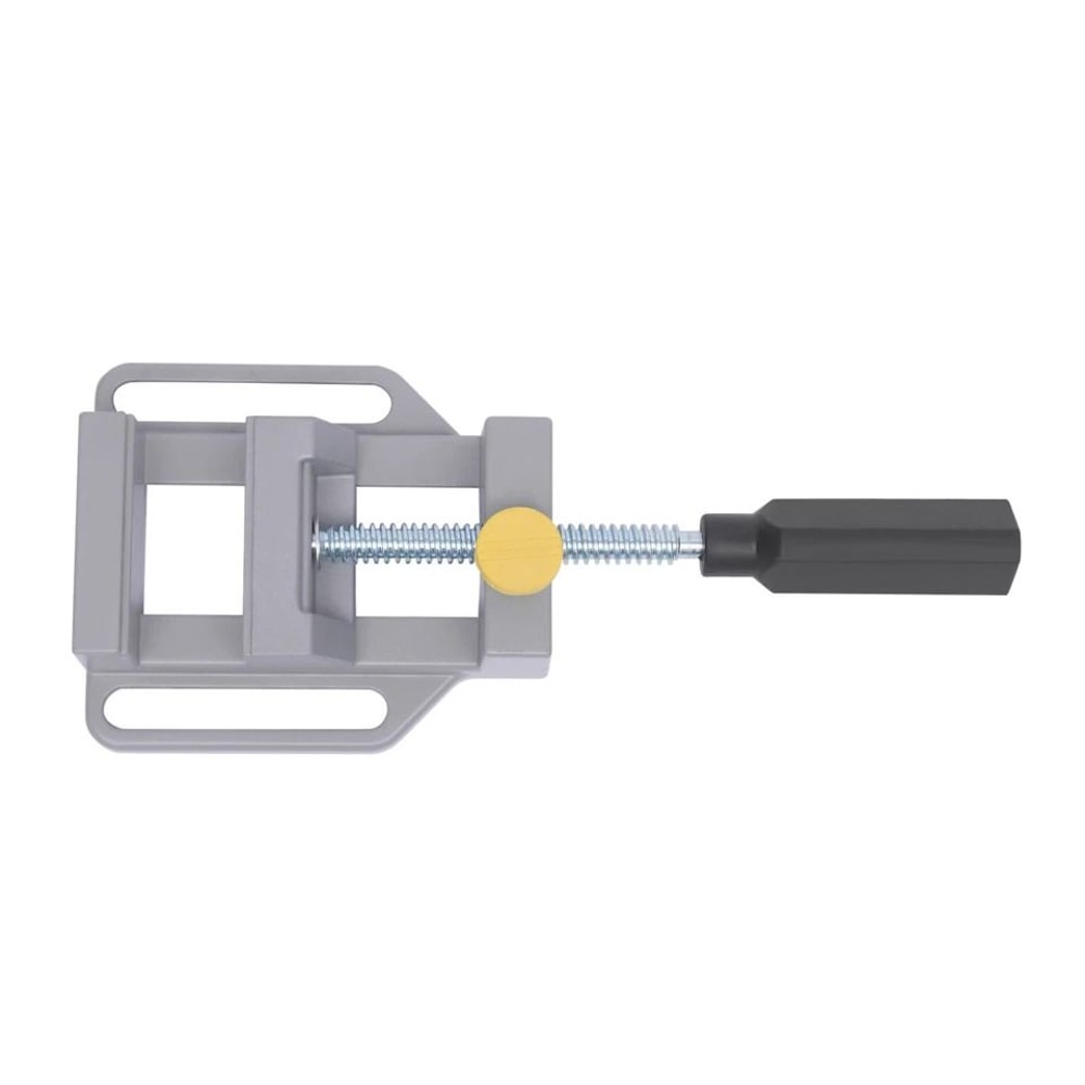 Universal Drill Press Stand Bench Clamp Adjustable Drill Stand Tool Holder For Power Hand Drills 4