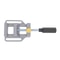 Universal Drill Press Stand Bench Clamp Adjustable Drill Stand Tool Holder For Power Hand Drills 4