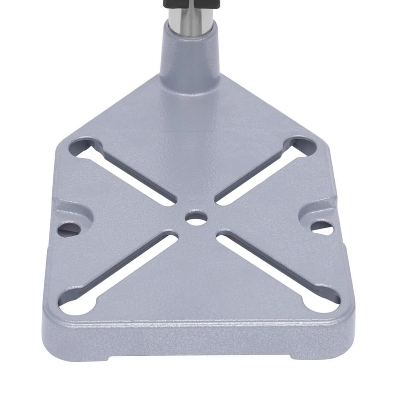 Universal Drill Press Stand Bench Clamp Adjustable Drill Stand Tool Holder For Power Hand Drills 5