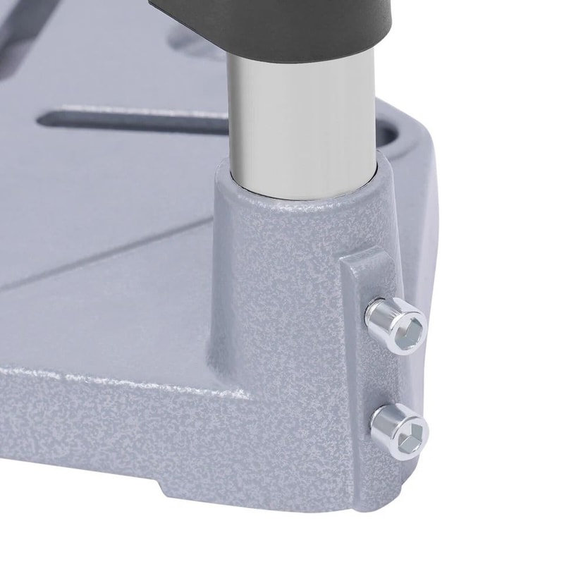 Universal Drill Press Stand Bench Clamp Adjustable Drill Stand Tool Holder For Power Hand Drills 7