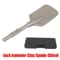 Jack Hammer Clay Spade Shovel Chisel Bit Hex Shank Demolition Hammer 3