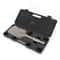 Jack Hammer Clay Spade Shovel Chisel Bit Hex Shank Demolition Hammer 0