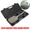 Jack Hammer Clay Spade Shovel Chisel Bit Hex Shank Demolition Hammer 4