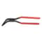 Professional Sheet Metal Bending Pliers Set Straight Hand Seamer Tool Set For Precision Metalwork 1
