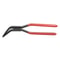 Professional Sheet Metal Bending Pliers Set Straight Hand Seamer Tool Set For Precision Metalwork 1