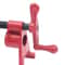 Wood Gluing Pipe Clamps Set Heavy Duty Cast Iron Woodworking Clamps 4