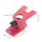 Wood Gluing Pipe Clamps Set Heavy Duty Cast Iron Woodworking Clamps 7