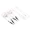 Flameless Induction Heater Kit Heating Tool Coils For Magnetic Heaters 0