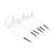 Flameless Induction Heater Kit Heating Tool Coils For Magnetic Heaters 8