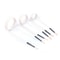 Flameless Induction Heater Kit Heating Tool Coils For Magnetic Heaters 8
