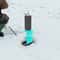 Ice Drill Auger Replacement Bit Durable Ice Fishing Auger Part 0