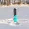 Ice Drill Auger Replacement Bit Durable Ice Fishing Auger Part 1
