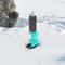 Ice Drill Auger Replacement Bit Durable Ice Fishing Auger Part 2