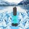 Ice Drill Auger Replacement Bit Durable Ice Fishing Auger Part 4