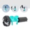 Ice Drill Auger Replacement Bit Durable Ice Fishing Auger Part 8