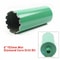 Premium Wet Diamond Core Drill Bit Thread For Robust Concrete Masonry 5