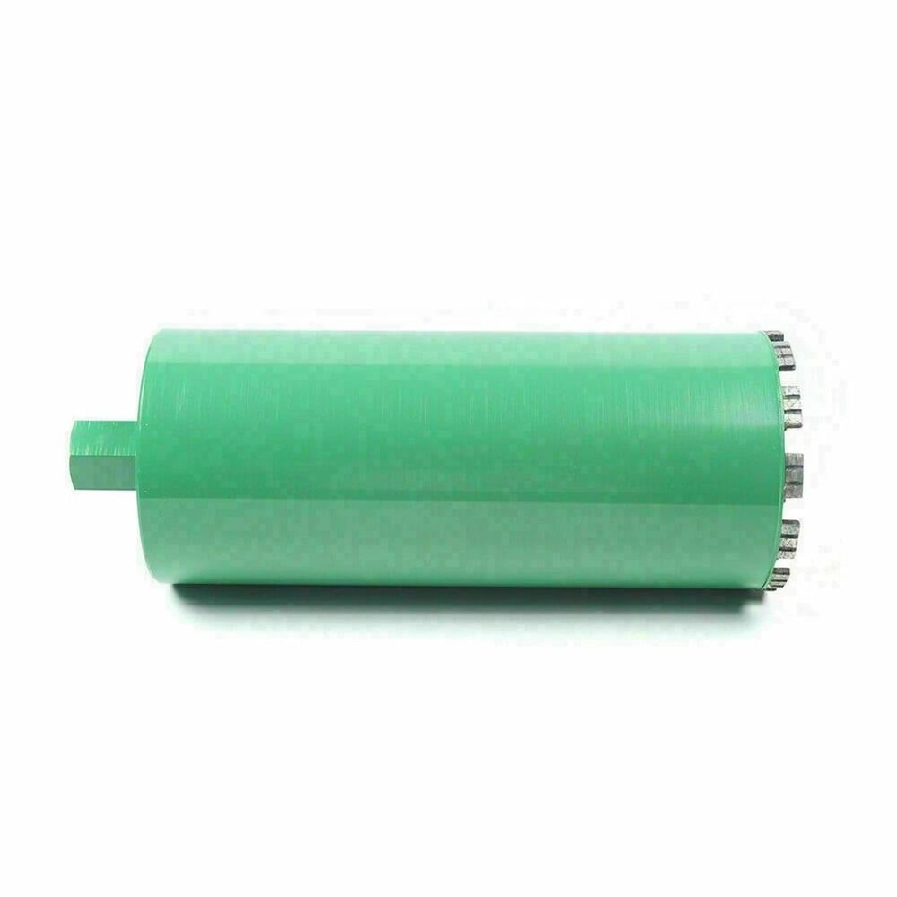 Premium Wet Diamond Core Drill Bit Thread For Robust Concrete Masonry 2