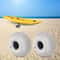 Replacement Balloon Wheels For Beach Sand Tires 1