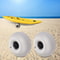 Replacement Balloon Wheels For Beach Sand Tires 1