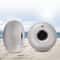 Replacement Balloon Wheels For Beach Sand Tires 9