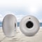 Replacement Balloon Wheels For Beach Sand Tires 9