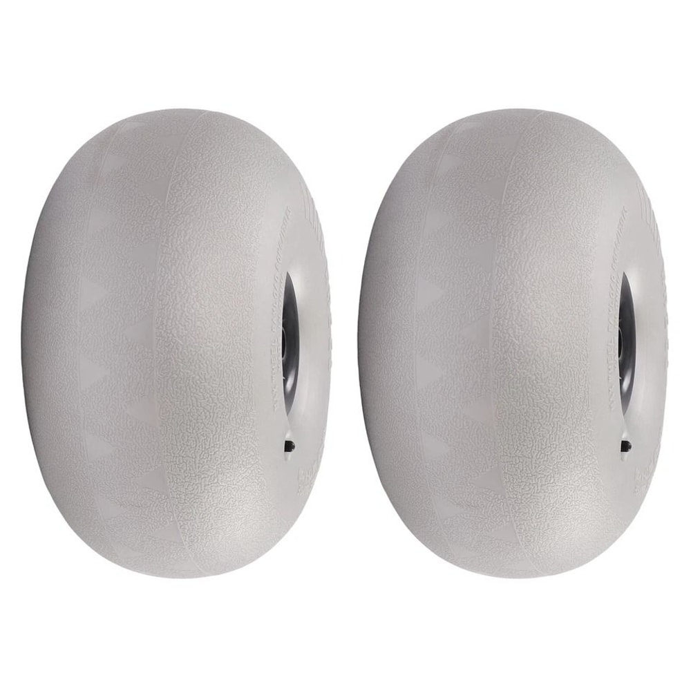 Replacement Balloon Wheels For Beach Sand Tires 3
