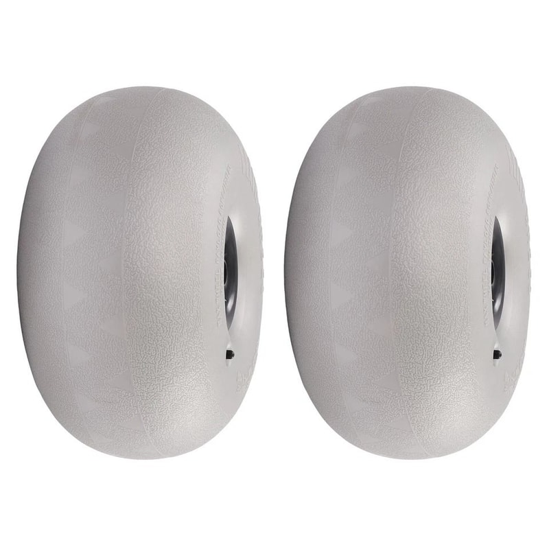 Replacement Balloon Wheels For Beach Sand Tires 3