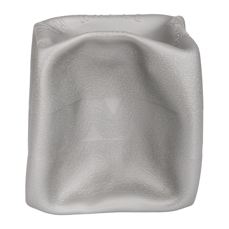 Replacement Balloon Wheels For Beach Sand Tires 6