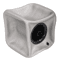 Replacement Balloon Wheels For Beach Sand Tires 7
