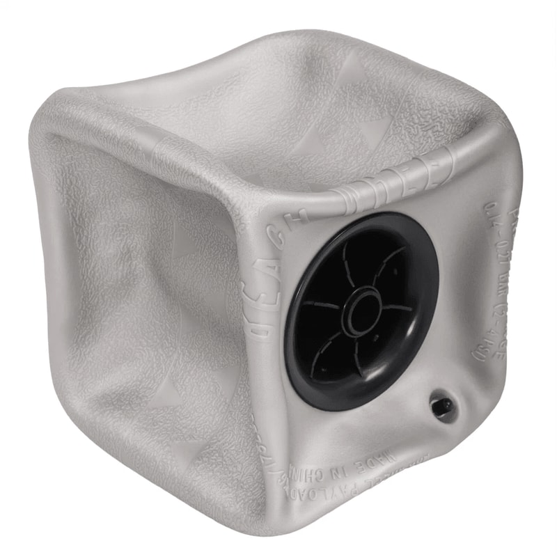 Replacement Balloon Wheels For Beach Sand Tires 7