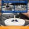 Pottery Wheel Ceramic Trim Holder Polymer Scraping Repair Tool 3