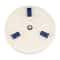 Pottery Wheel Ceramic Trim Holder Polymer Scraping Repair Tool 10