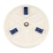 Pottery Wheel Ceramic Trim Holder Polymer Scraping Repair Tool 10
