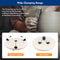 Pottery Wheel Ceramic Trim Holder Polymer Scraping Repair Tool 6