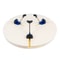 Pottery Wheel Ceramic Trim Holder Polymer Scraping Repair Tool 0