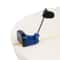 Pottery Wheel Ceramic Trim Holder Polymer Scraping Repair Tool 7