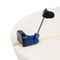 Pottery Wheel Ceramic Trim Holder Polymer Scraping Repair Tool 7