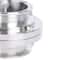 Tri Clamp Butterfly Valve Sanitary Butterfly Valve In Stainless Steel Clover Clamp Design 7