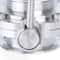 Tri Clamp Butterfly Valve Sanitary Butterfly Valve In Stainless Steel Clover Clamp Design 8