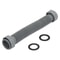 Adjustable Flexible Kitchen Sink Drain Pipe Hose Kit Universal Tubular Drain Tubing 2