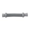 Adjustable Flexible Kitchen Sink Drain Pipe Hose Kit Universal Tubular Drain Tubing 3