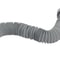 Adjustable Flexible Kitchen Sink Drain Pipe Hose Kit Universal Tubular Drain Tubing 4