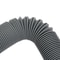 Adjustable Flexible Kitchen Sink Drain Pipe Hose Kit Universal Tubular Drain Tubing 6