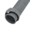 Adjustable Flexible Kitchen Sink Drain Pipe Hose Kit Universal Tubular Drain Tubing 8