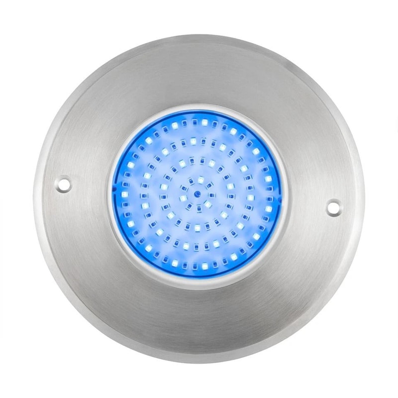 Premium 12V Pool Light Waterproof Underwater Inground Pool LED Lighting 0