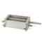 Malt Crusher Grain Mill Manual Barley Grinder For Homebrew Beer Wine Making 3