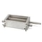 Malt Crusher Grain Mill Manual Barley Grinder For Homebrew Beer Wine Making 3