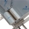 Malt Crusher Grain Mill Manual Barley Grinder For Homebrew Beer Wine Making 4